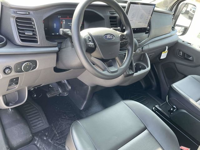 New 2026 Oxford White Ford Base image 22