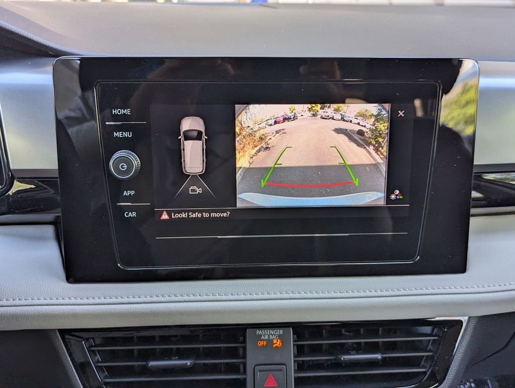 2025 Volkswagen Taos S - Photo 12