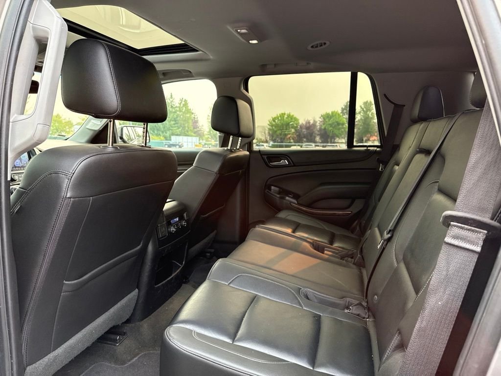 Used 2018 Pepperdust Metallic Chevrolet LT image 18
