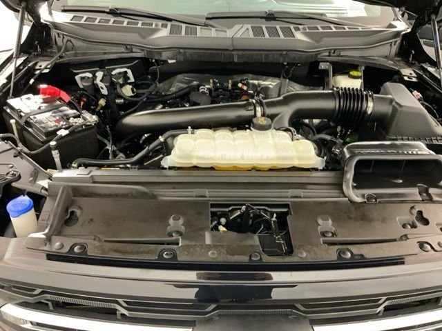 2024 Ford F-150 XLT - Photo 31