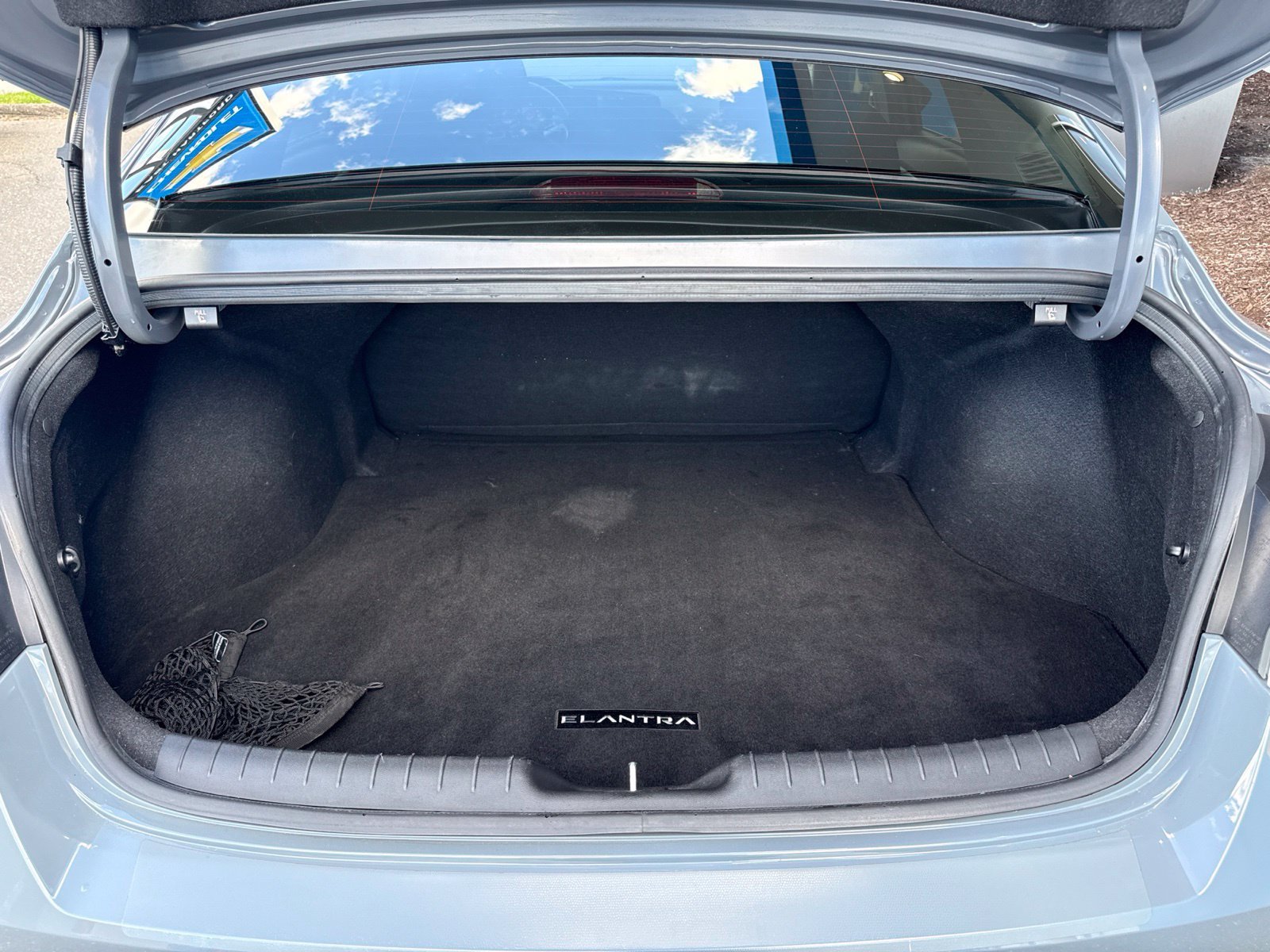 Used 2022  Hyundai SEL image 14