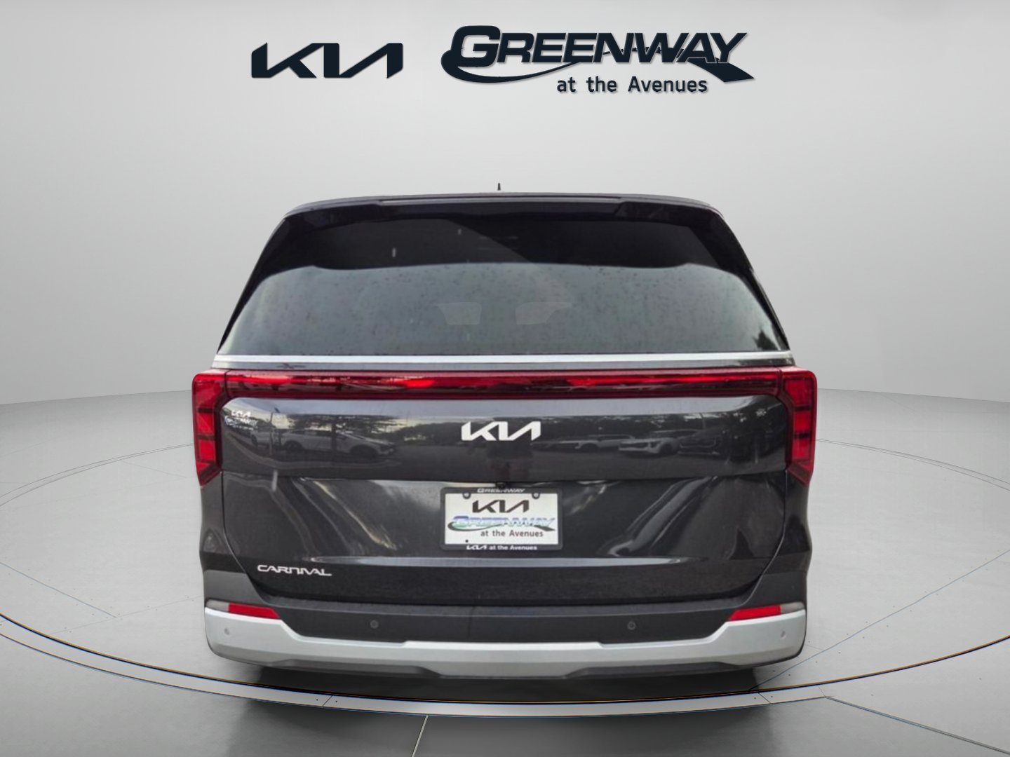 New 2027 Panthera Metal Kia LXS image 6