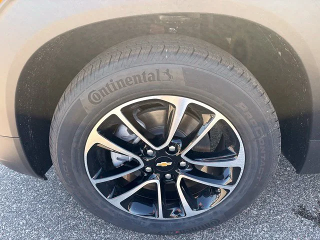 2026 Chevrolet Trailblazer LT - Photo 12