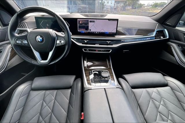 2025 BMW X5 40i - Photo 14