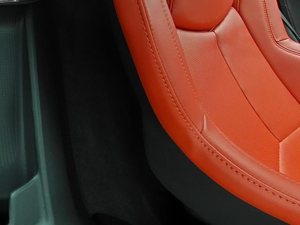 2022 Chevrolet Corvette 1LT - Photo 14