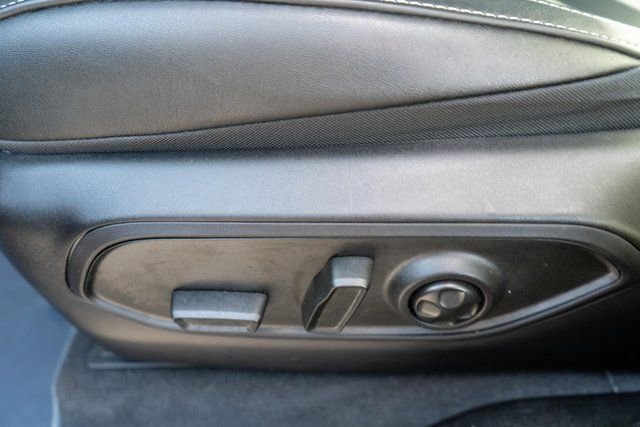 Used 2026 Black Jeep Limited Reserve image 22