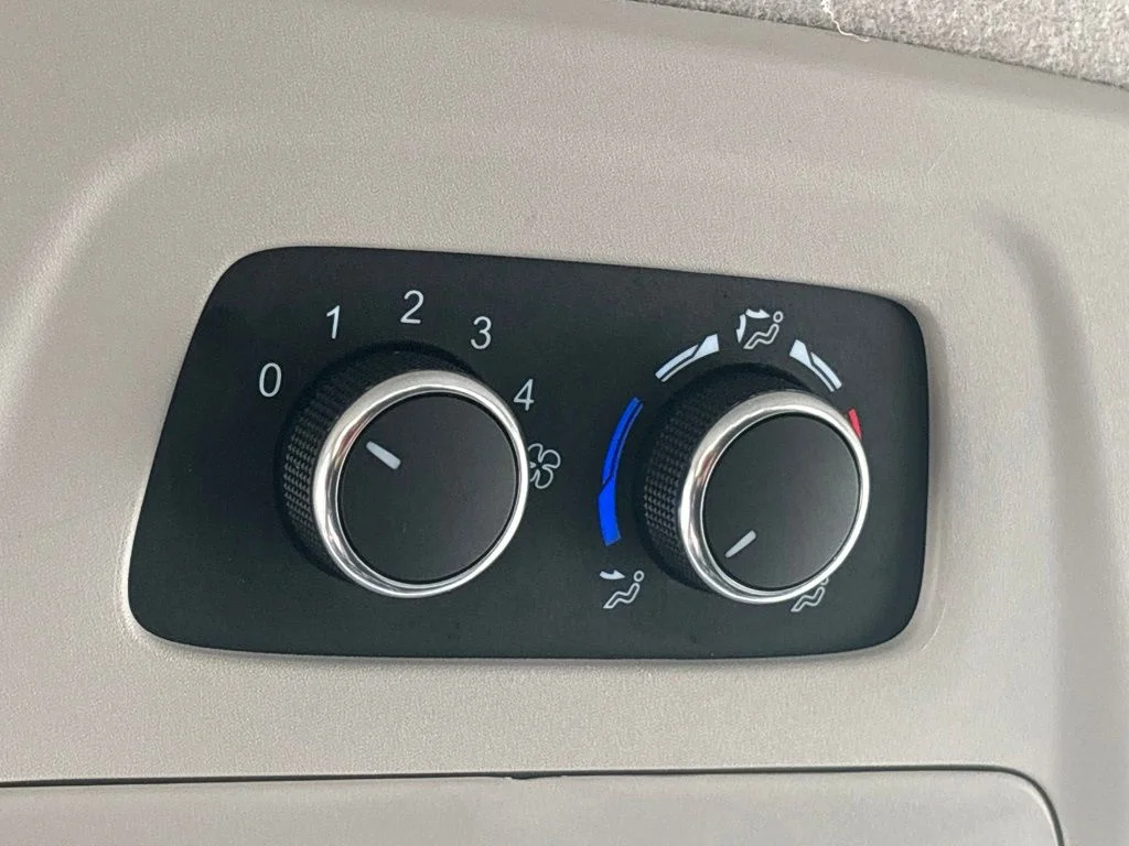 Used 2025 White Ford XLT image 31