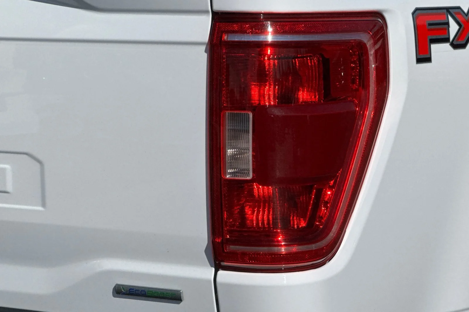 Certified Used 2021 White Ford XLT image 25