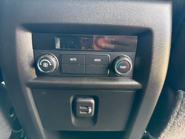 Certified Used 2023 Summit White Chevrolet LT Cloth image 20