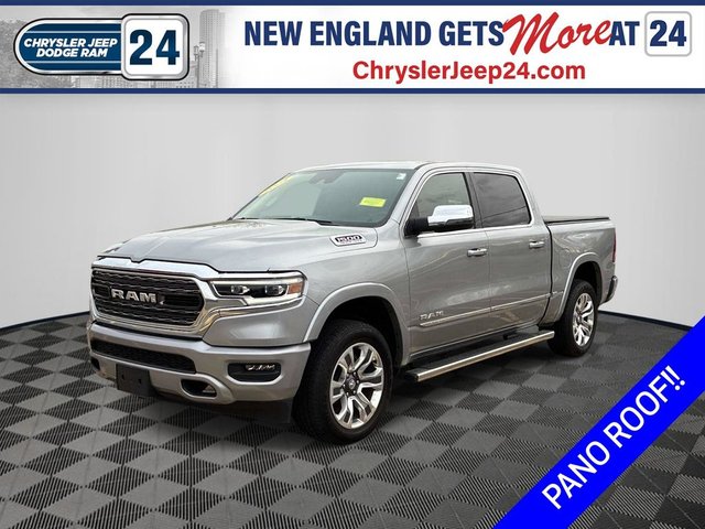 2024 Ram 1500 Limited