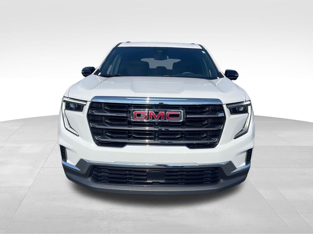 Certified Used 2025 White GMC Elevation image 8