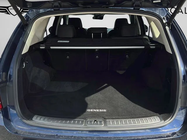 Used 2023 Blue Genesis 2.5T image 12