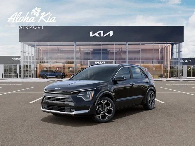 2026 Kia Niro SX Touring