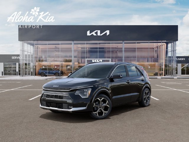 2026 Kia Niro