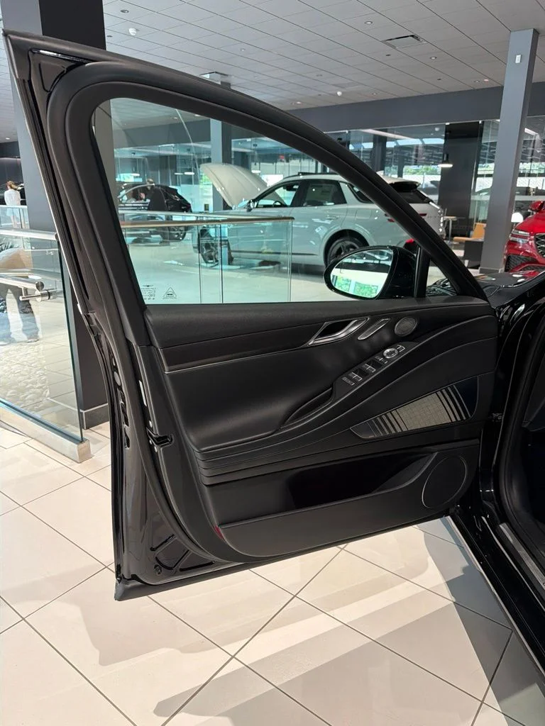2023 GENESIS G80 Base - Photo 14