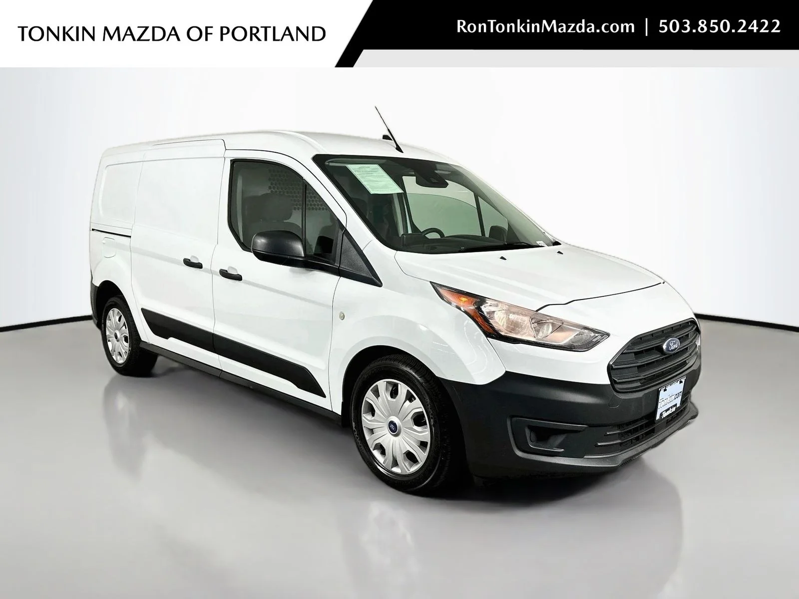 2023 Ford Transit Connect