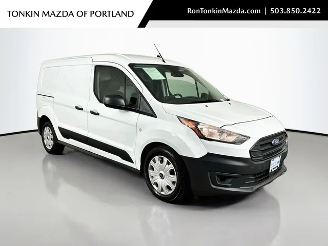 2023 Ford Transit Connect XL