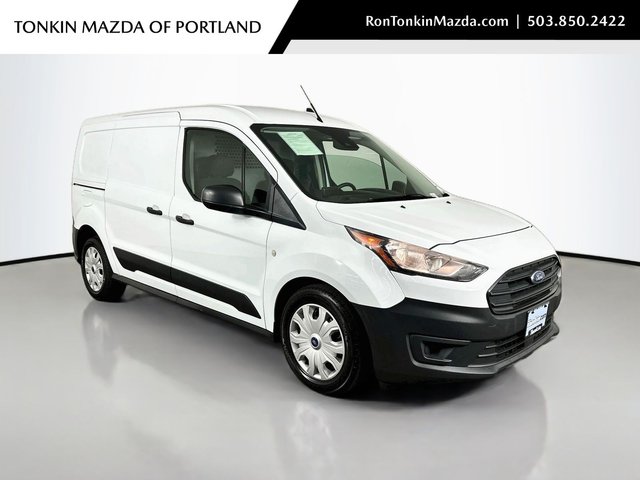2023 Ford Transit Connect XL