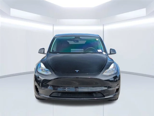 Used 2023 Black Tesla Performance image 10