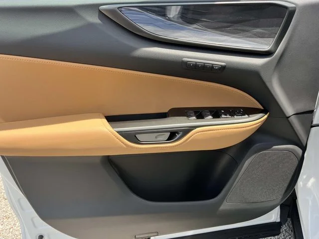 New 2026 Ultra White Lexus PREMIUM image 23