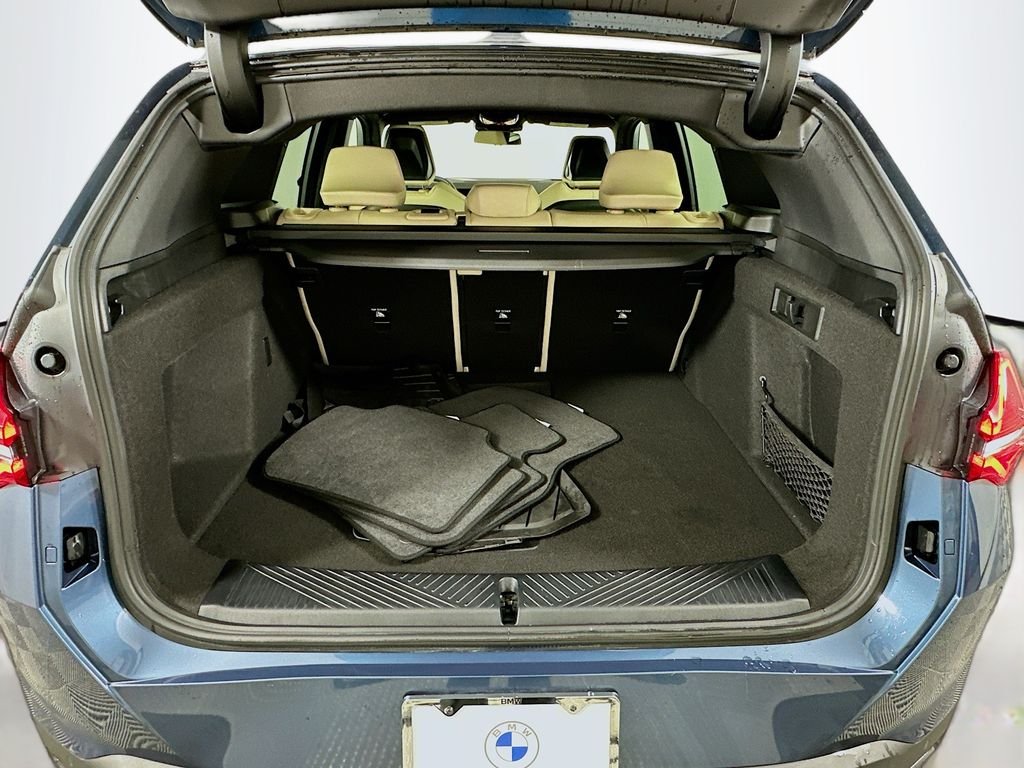 2025 BMW X3 30 - Photo 25