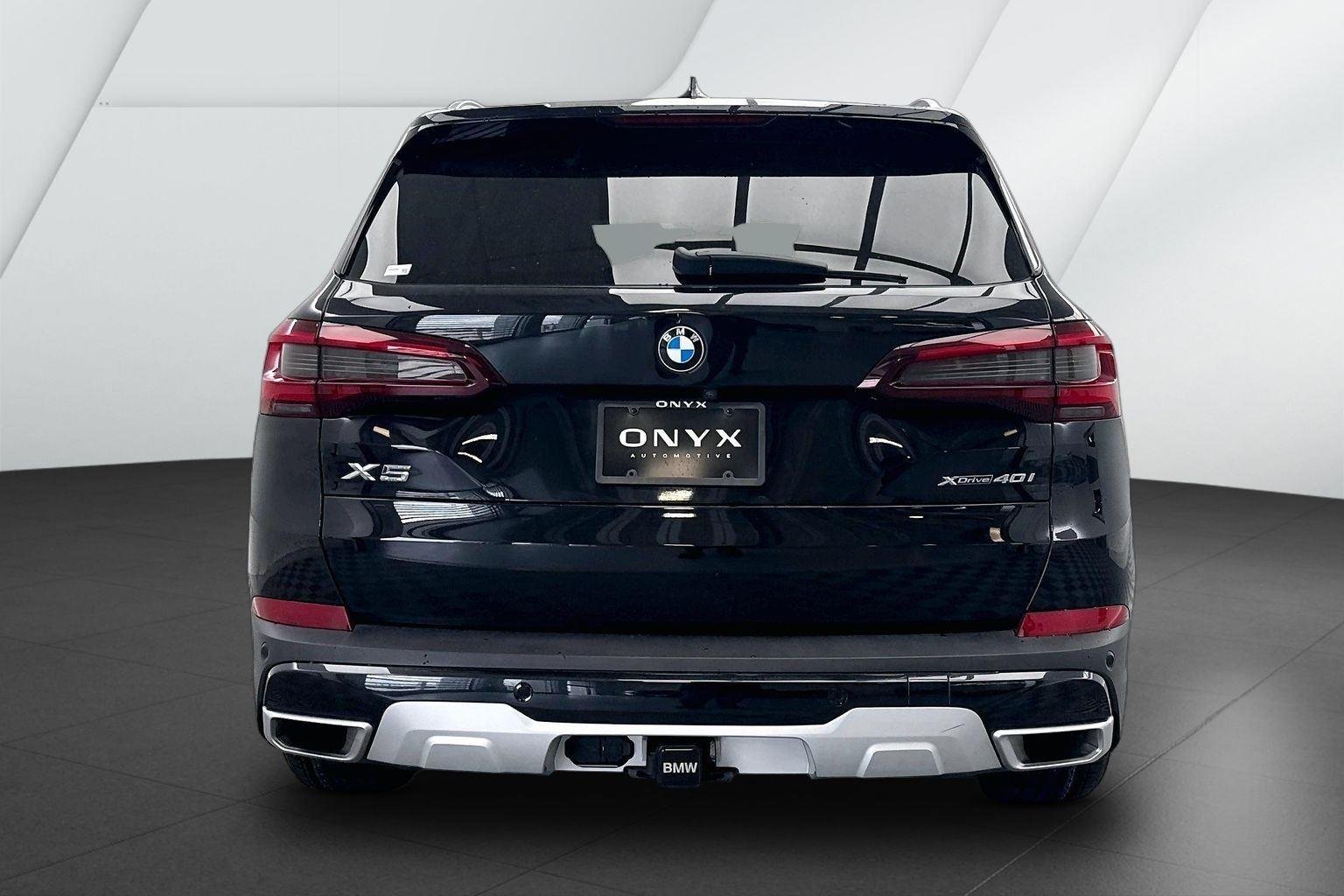 2023 BMW X5 40i - Photo 7