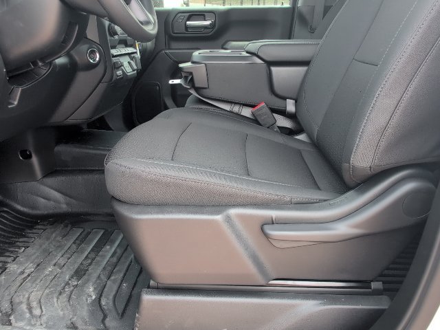 2026 Chevrolet Silverado 2500 HD Work Truck - Photo 11