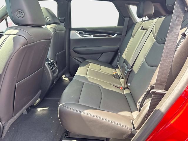 2026 Cadillac XT5 Premium Luxury - Photo 6
