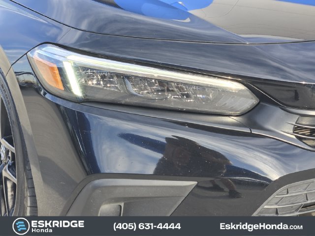 Used 2023  Honda Sport image 9