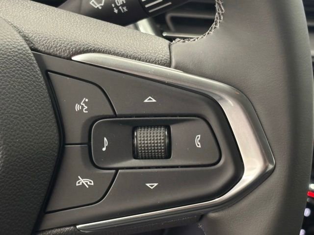 2026 Chevrolet Trax Activ - Photo 19