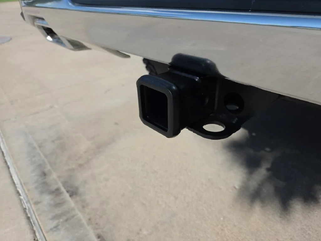 Used 2024 White Chevrolet LTZ image 28