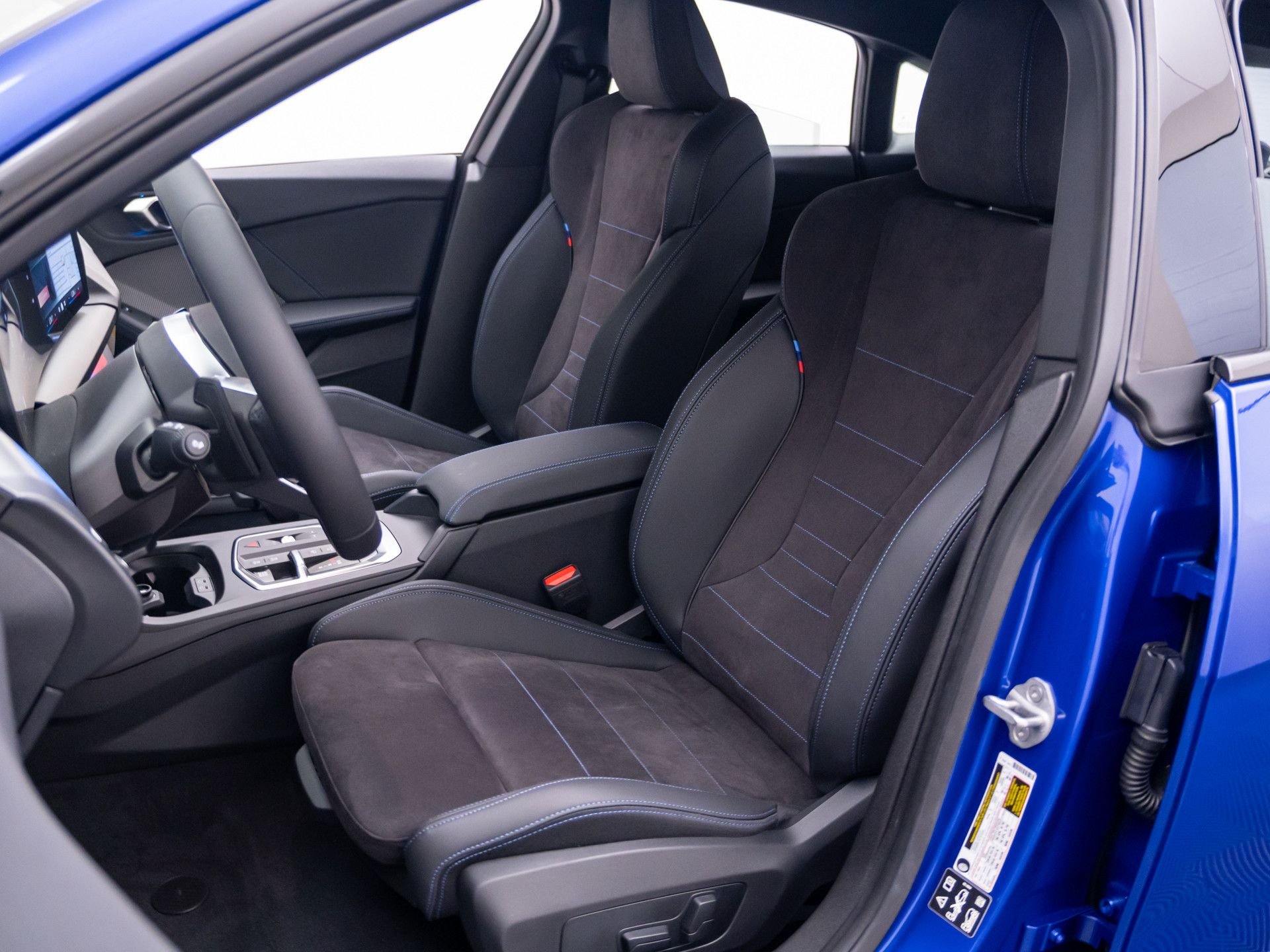 New 2026 Portimao Blue Metallic BMW 228 Gran Coupe image 17