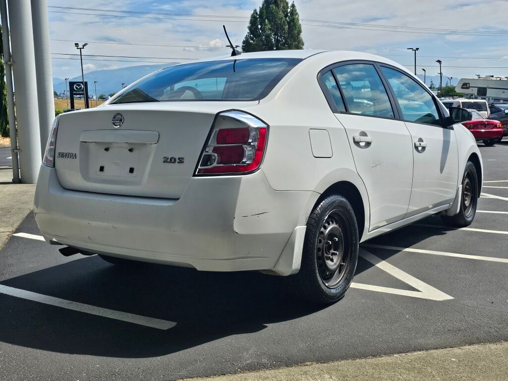 Used 2007  Nissan 2.0 image 5