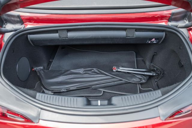 Used 2022 MANUFAKTUR Patagonia Red Metallic Mercedes-Benz SL 63 AMG® image 14