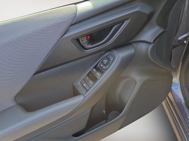 New 2026 MAGNETITE GRAY PEARL Subaru Premium image 10