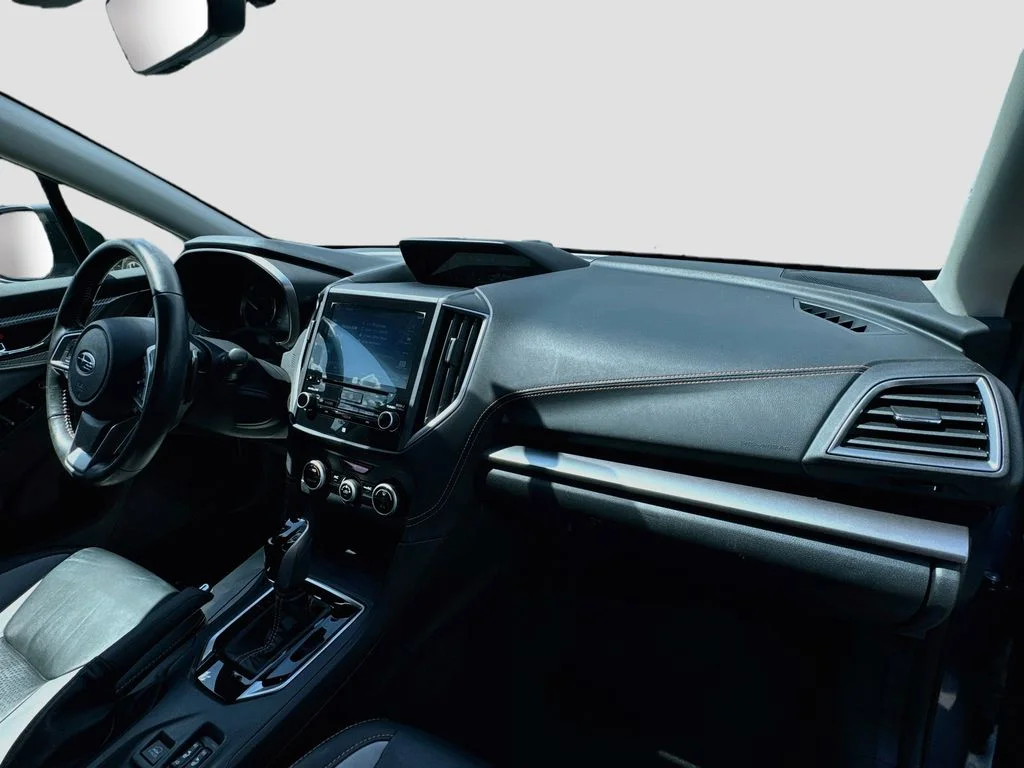 Used 2021 Blue Subaru Limited image 34