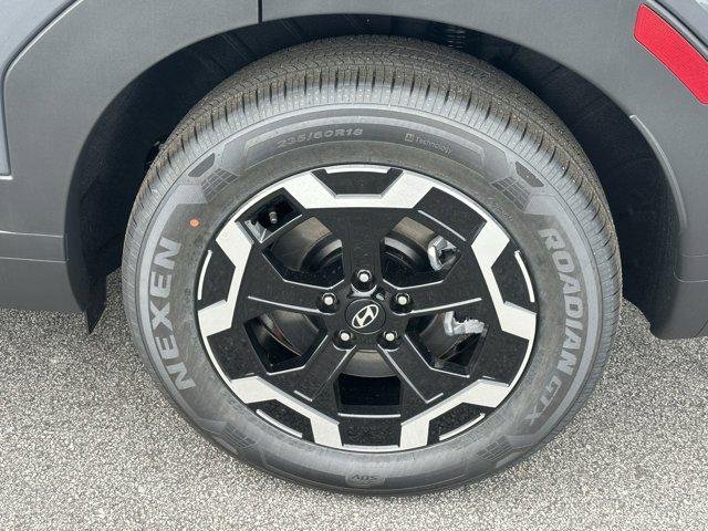 New 2026 Ecotronic Gray Hyundai SE image 17