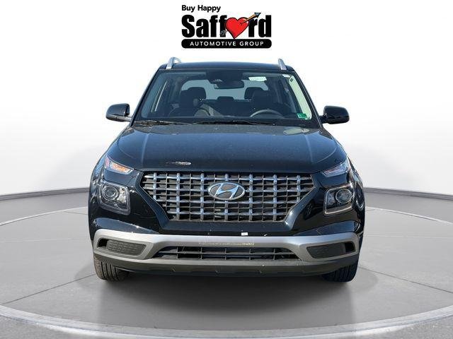 2025 Hyundai Venue SEL - Photo 17