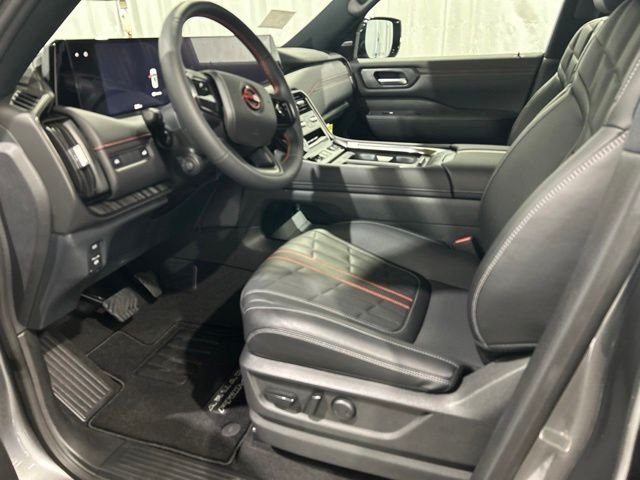 2026 Nissan Armada PRO-4X - Photo 11