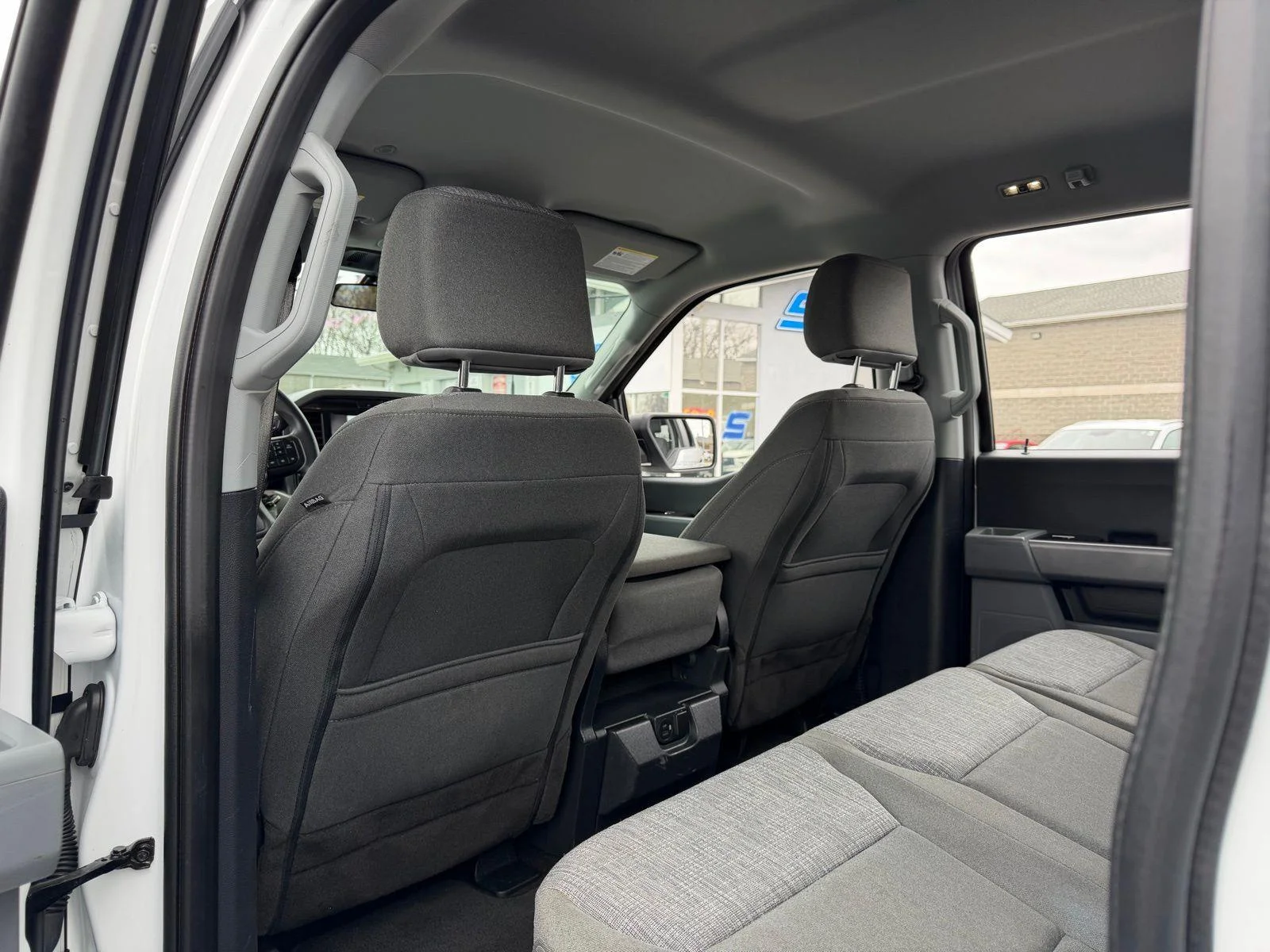 2022 Ford F-150 XLT - Photo 21