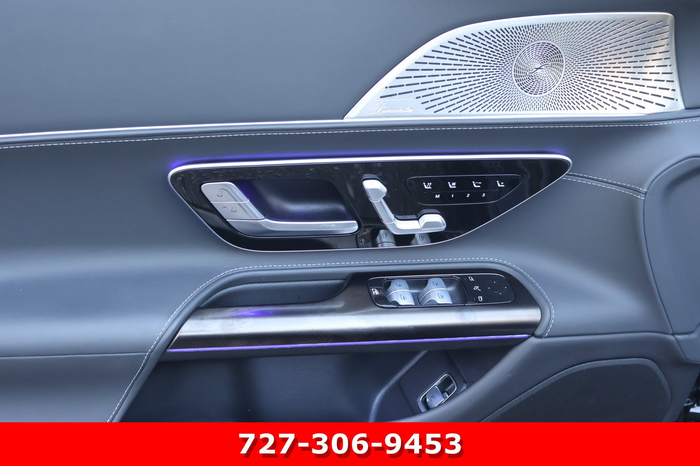 Certified Used 2022 Obsidian Black Metallic Mercedes-Benz AMG® SL 63 image 17