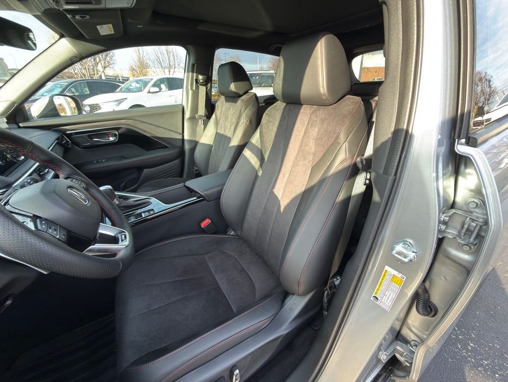 2025 Acura ADX A-Spec Package - Photo 13