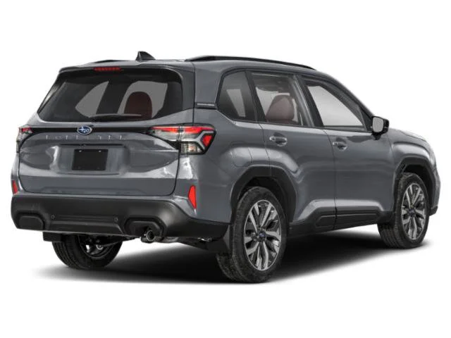 New 2026 River Rock Pearl Subaru Touring image 3