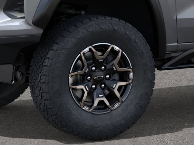 2026 Chevrolet Colorado ZR2 - Photo 9