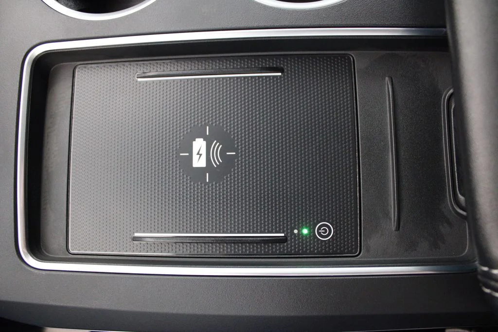 New 2026 Platinum White Pearl Acura Technology Package image 18