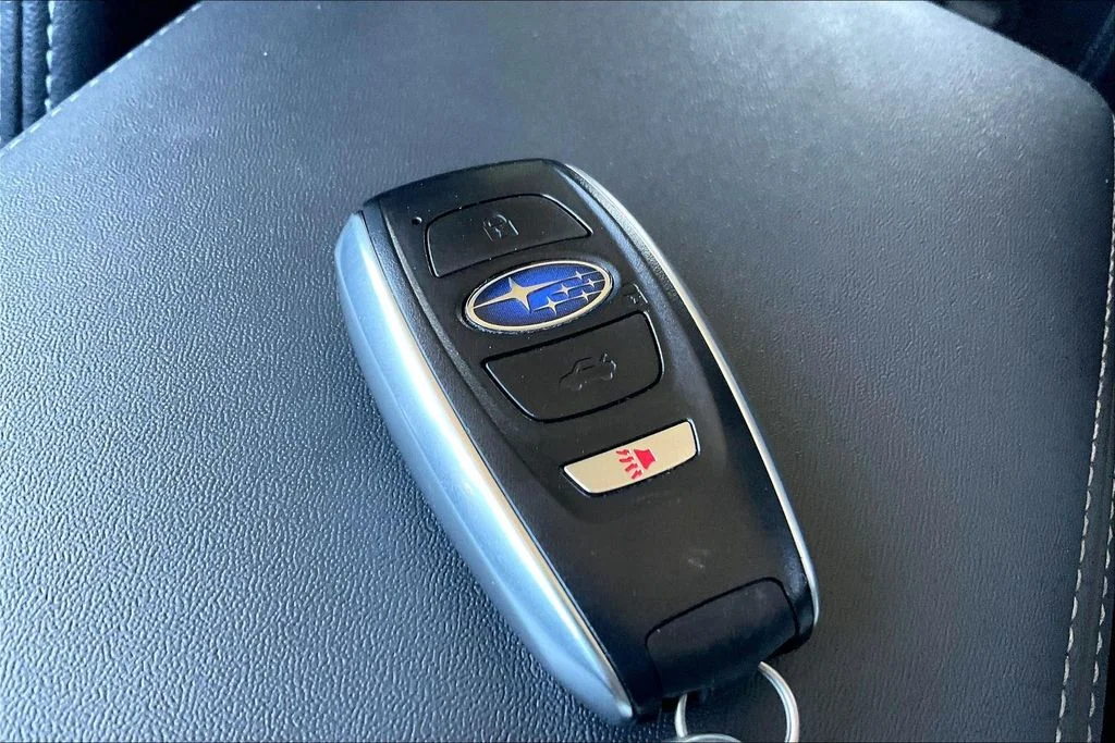 Certified Used 2026 Brown Subaru Limited image 11
