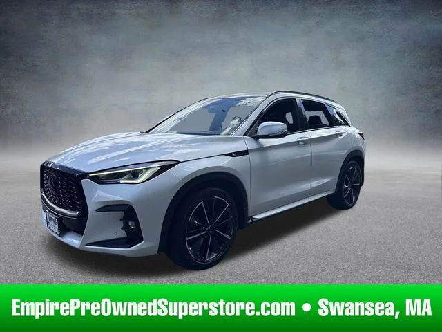 2023 INFINITI QX50 Sport AWD's photo