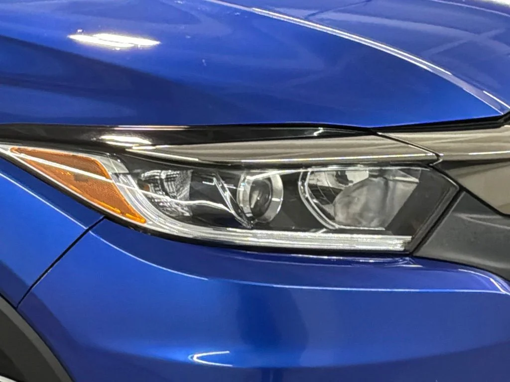 2022 Honda HR-V EX - Photo 30