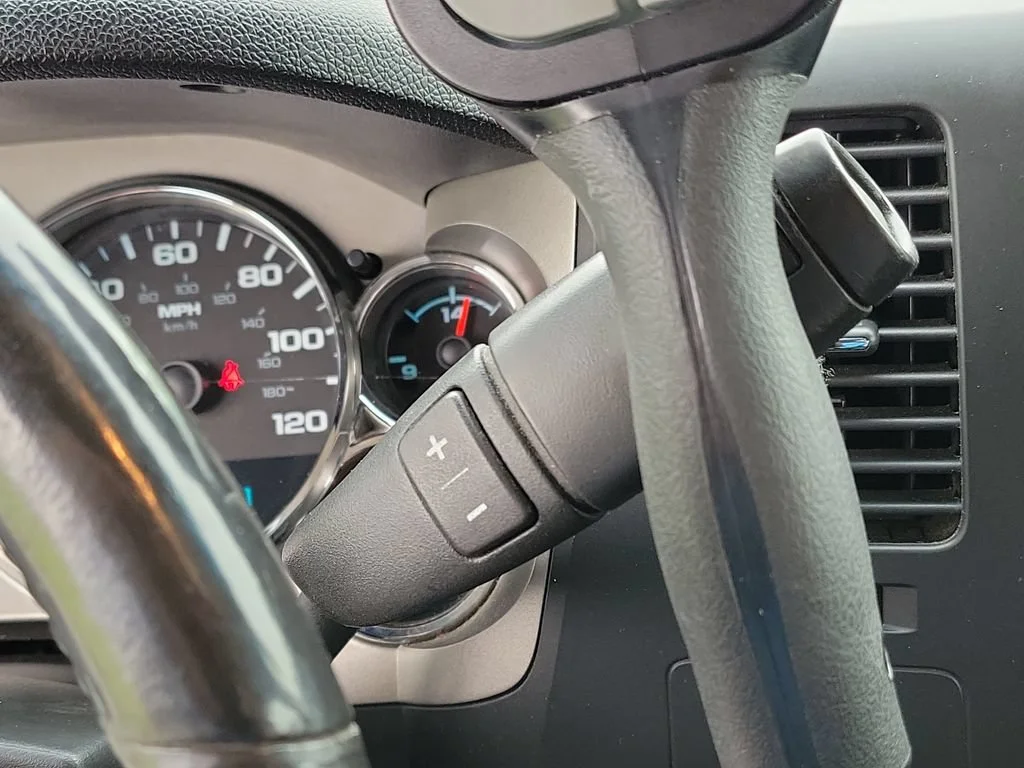 Used 2013 BLACK Chevrolet LT image 14