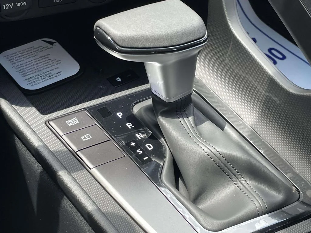 New 2026 White Hyundai SEL Sport image 30